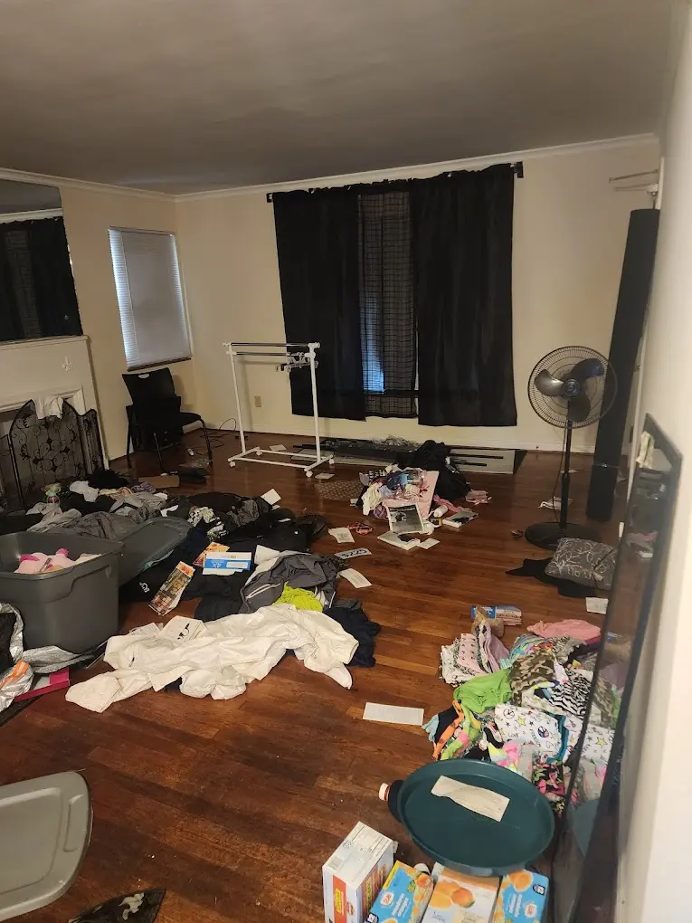 Home Cleanout in Beavercreek, OH