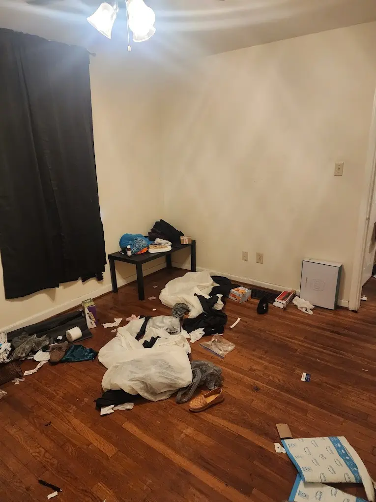 Home Cleanout in Centerville, OH