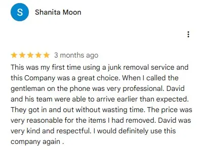 Shanita Moon Review